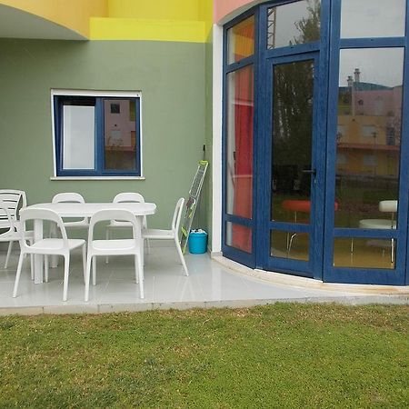 T1 e T2 Marina Albufeira apartments Exterior foto