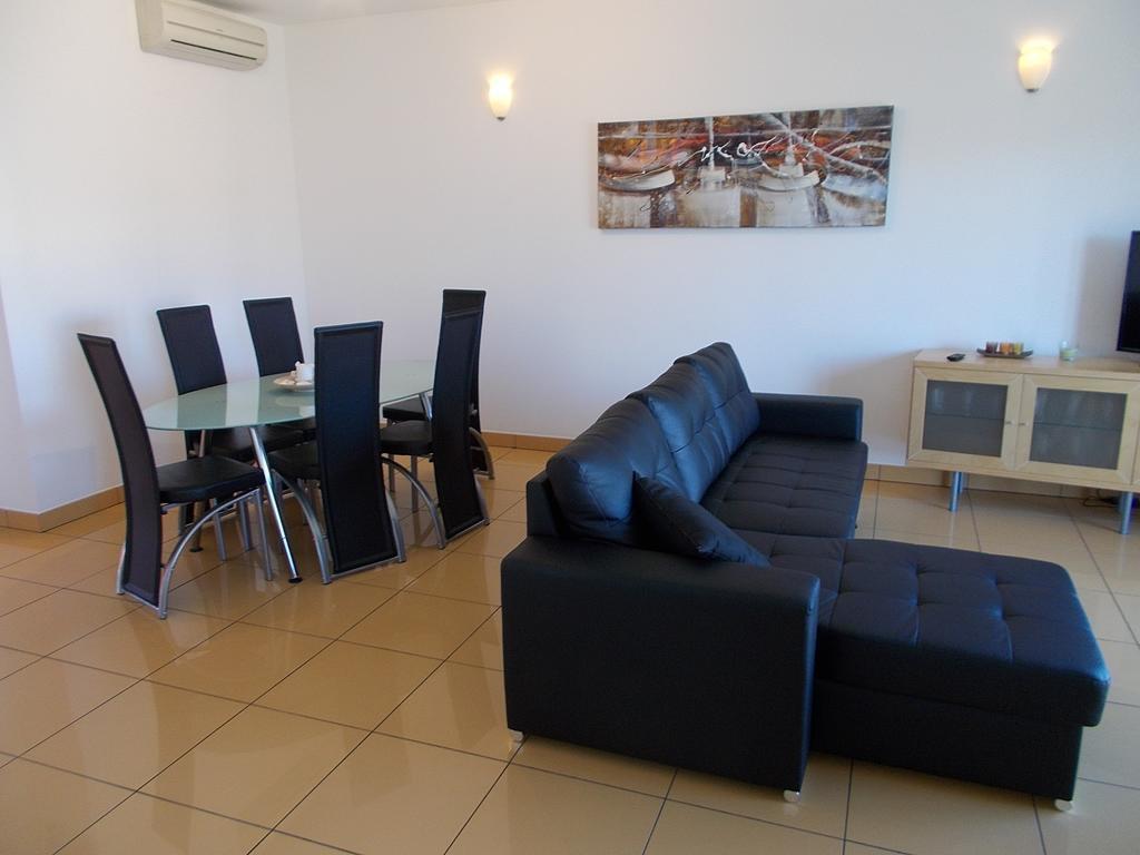 T1 e T2 Marina Albufeira apartments Exterior foto