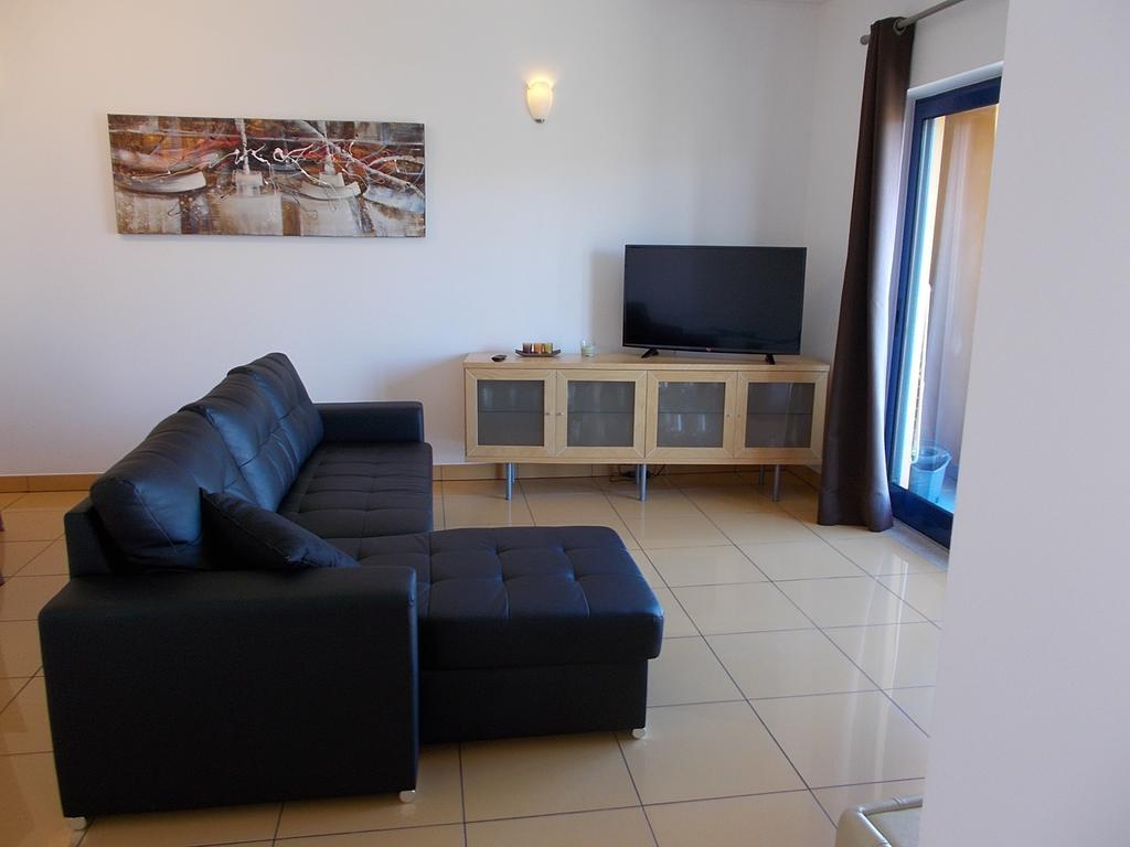 T1 e T2 Marina Albufeira apartments Exterior foto