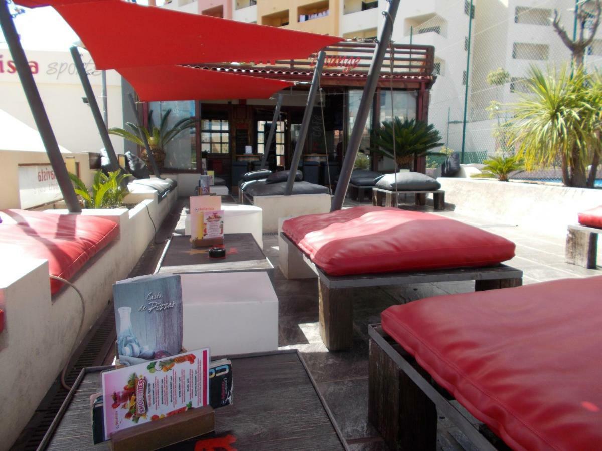 T1 e T2 Marina Albufeira apartments Exterior foto